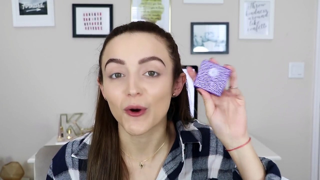 Every Day Makeup Routine | 10 Minute Makeup