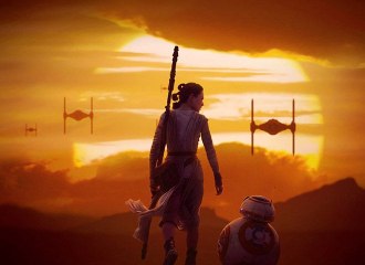 Cinéma - Star Wars : Les Derniers Jedi