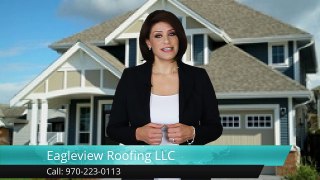 Windsor Roofing Companies – Eagleview Roofing LLC Fantastic 5 Star Review