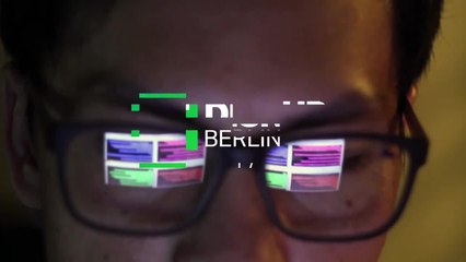 Zeroqode | Disrupt Berlin 2017