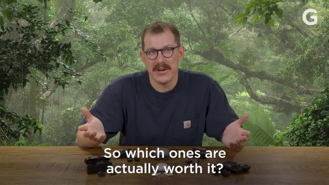 The Truly Wireless Earbuds You Should Buy Instead of AirPods