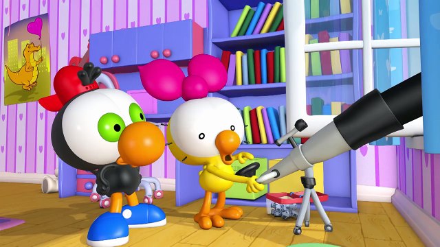 Limon ile Zeytin 5 Bölümden En Komik Sahneler