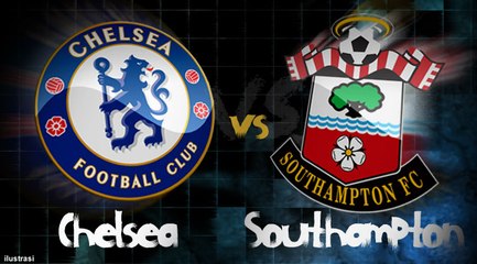 Chelsea vs Southampton - Match@ live stream HD