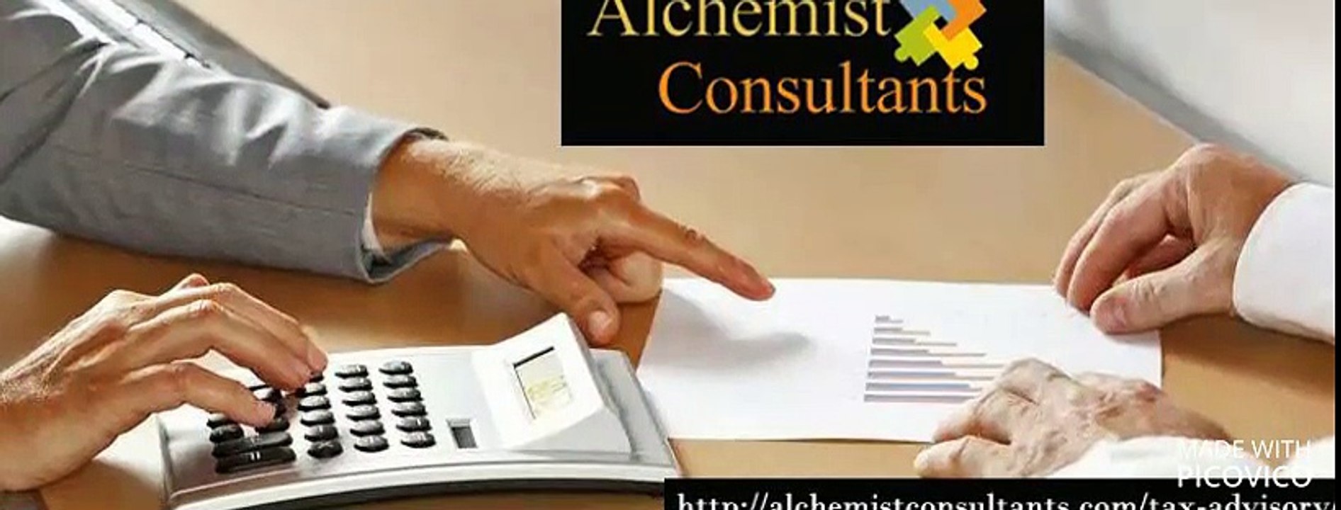 Tax Advisors |Accounting Services | Zoho Setup in Hyderabad.