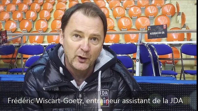 JDA Dijon : ces Dijonnais de retour à Hyères/Toulon