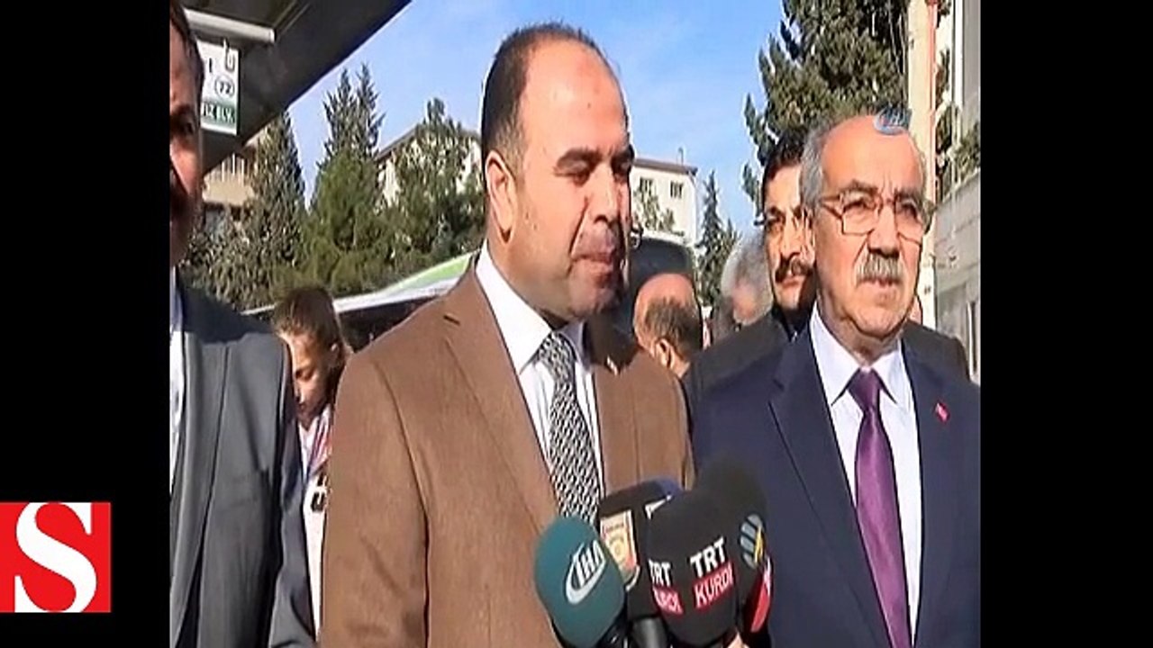 Belediye başkanı ve birim müdürleri toplu taşıma aracıyla işe gidip gelecek