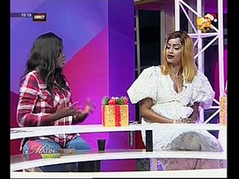 Pape Sidy fait la corrélation entre les photos nues de Mbathio est son single