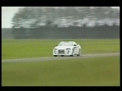 Nissan Skyline 1300 Hp 346.2 km\h Top Speed Runs