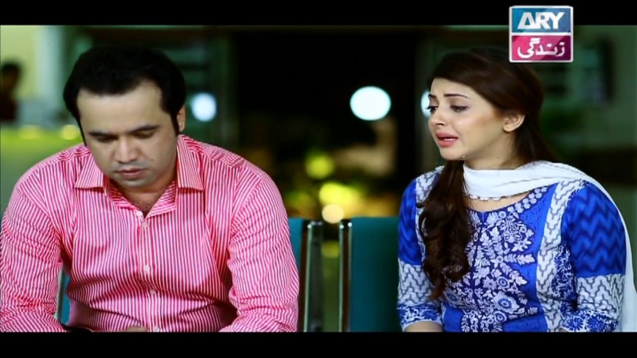 Guriya Rani - Episode 51 on ARY Zindagi in High...