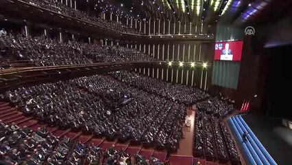 Yıldırım: "15 Yılda Türkiye'yi Üçe Katladık"