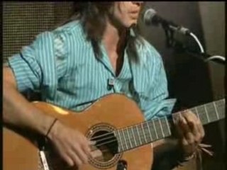 Juanes para tu amor live