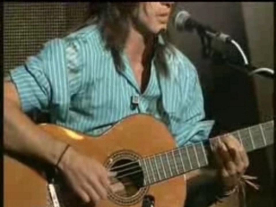 Juanes para tu amor live