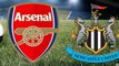 Match! Arsenal vs Newcastle - Live Stream + Premier League