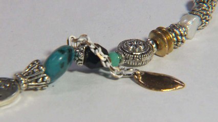 '패션 팔찌' 중금속 범벅...기준치의 최대 700배 / YTN