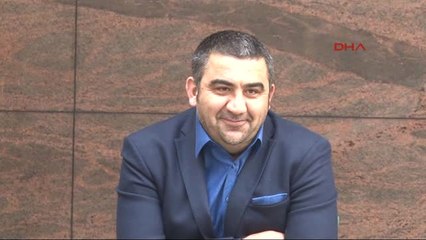 Ümit Özat Ölmem İsteniyor. Tribünden Böyle Bir Tezahürat Var 1