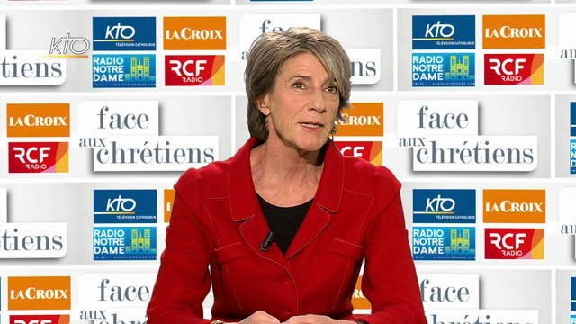 Laurence Vichnievsy PMA : « Je suis favorable à la direction donnée par E. Macron, mais pas plus »