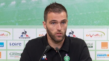 Transferts - Sablé : "Un joueur par ligne"