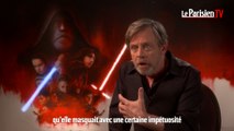 Star Wars : Mark Hamill évoque avec tendresse Carrie Fisher