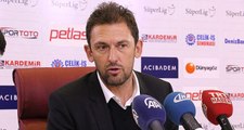 Karabükspor'da Popovic Dönemi Sona Erdi