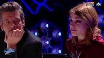 Nouvelle Star : La prestation de Yadam provoque encore les larmes de Cœur de Pirate (vidéo)