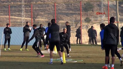 Yeni Malatyaspor'dan Galatasaray maçı yorumu