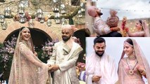 It's official! Virat Kohli and Anushka Sharma are married now