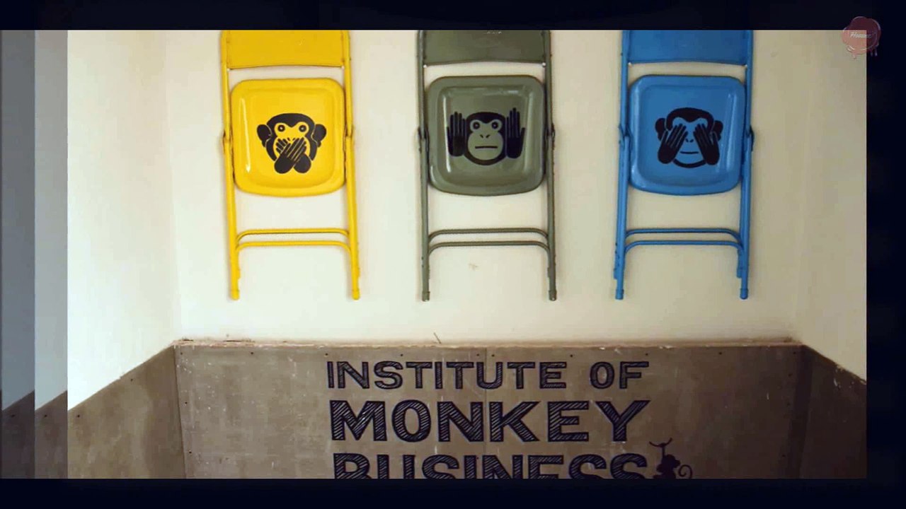 Graffiti Artists in India - Graffiti by Hoozinc