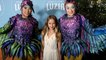Ava Kolker "Cirque du Soleil's LUZIA" Los Angeles Premiere Red Carpet