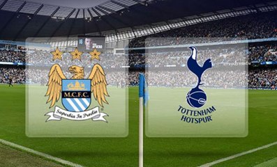 Manchester City vs Tottenham Hotspur Live Stream