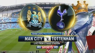 Match! @ Manchester City vs Tottenham Live Stream -PL- Online