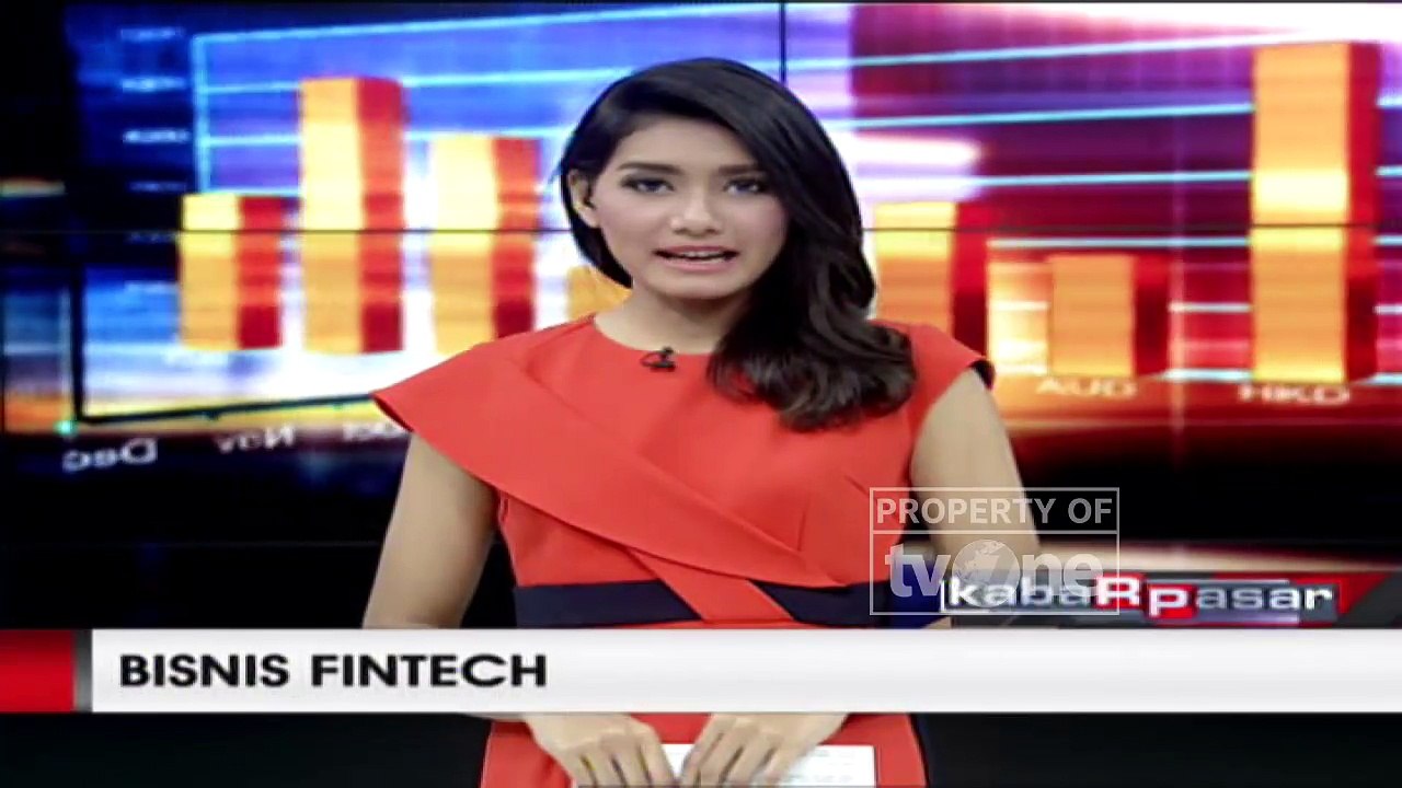 Peluang Bisnis Fintech di Asean Terbuka Lebar