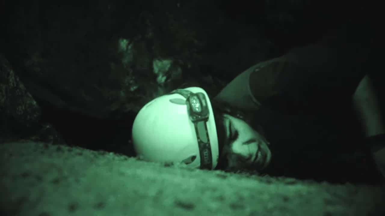 Go Dark Teaser/Trailer