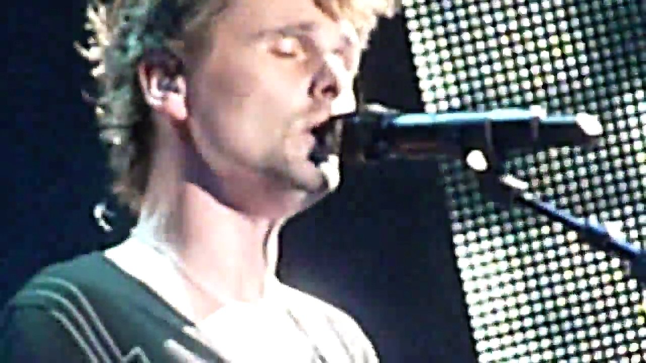 Muse - Supermassive Black Hole, Zilker Park, Austin City Limits Festival: Weekend 1, Austin, TX, USA  9/20/2013