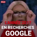 High-tech : les recherches Google les plus populaires de l'année