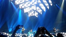 Muse - Supermassive Black Hole, American Airlines Center, Dallas, TX, USA  3/13/2013