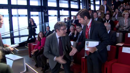 Así será el mapa energético de España hasta 2030