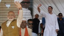Fresh Update On Gujarat Exit Polls : ఇండియా టుడే సర్వేలో ఏ పార్టీకి ఎన్ని సీట్లు ?