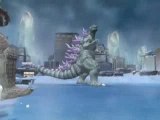 Godzilla- Unleashed - Trailer 2  - Wii