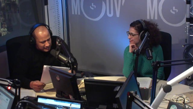 Zumbactu : Les chants de Noël de Gilbert GrosLoulou- Jeudi 14 décembre 2017