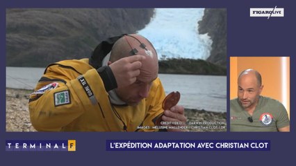 Du désert iranien aux glaces de Sibérie : une expédition au service de la science