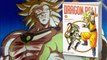 Dragon Ball Compendio 3 - ¡La enciclopedia de las películas!