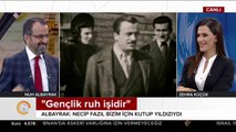 Necip Fazıl gençlik için tüm hayatını feda etti