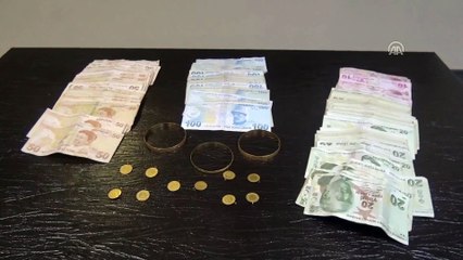 Erzincan'da telefonla dolandırıcılık