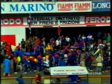 Gran Premio di San Marino 1991: Sosta di Patrese