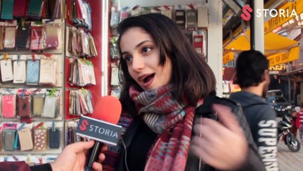 Keşke yapmasaydım deyip tekrar yaptığınız şey nedir?