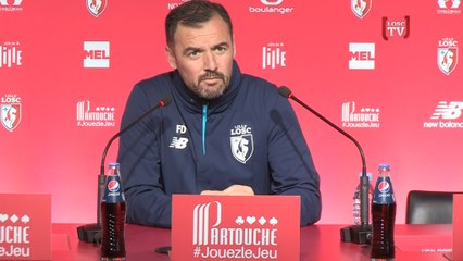 "Ne pas laisser les Dijonnais s'exprimer"