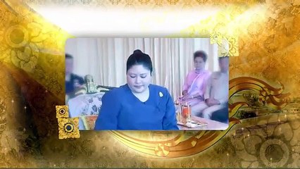 ข่าวในพระราชสำนัก 28 กรกฎาคม 2560 (ช่อง 9) - วันเฉลิมพระชนมพรรษา ร.๑๐ ครบ 65 พรรษา