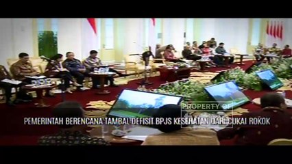 Cover Story One - "BPJS Kesehatan Tekor, Pasien Untung atau Buntung?" [Part 2]