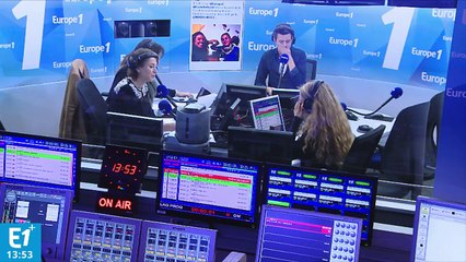 Caroline Van Renterghem, cofondatrice des foulards intelligents WAIR