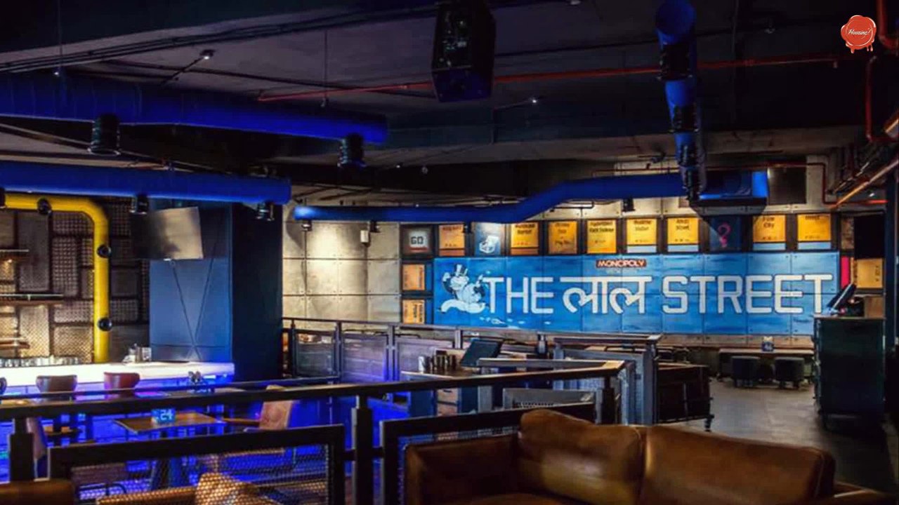 Top Graffiti Artists in India - Graffiti by Hoozinc